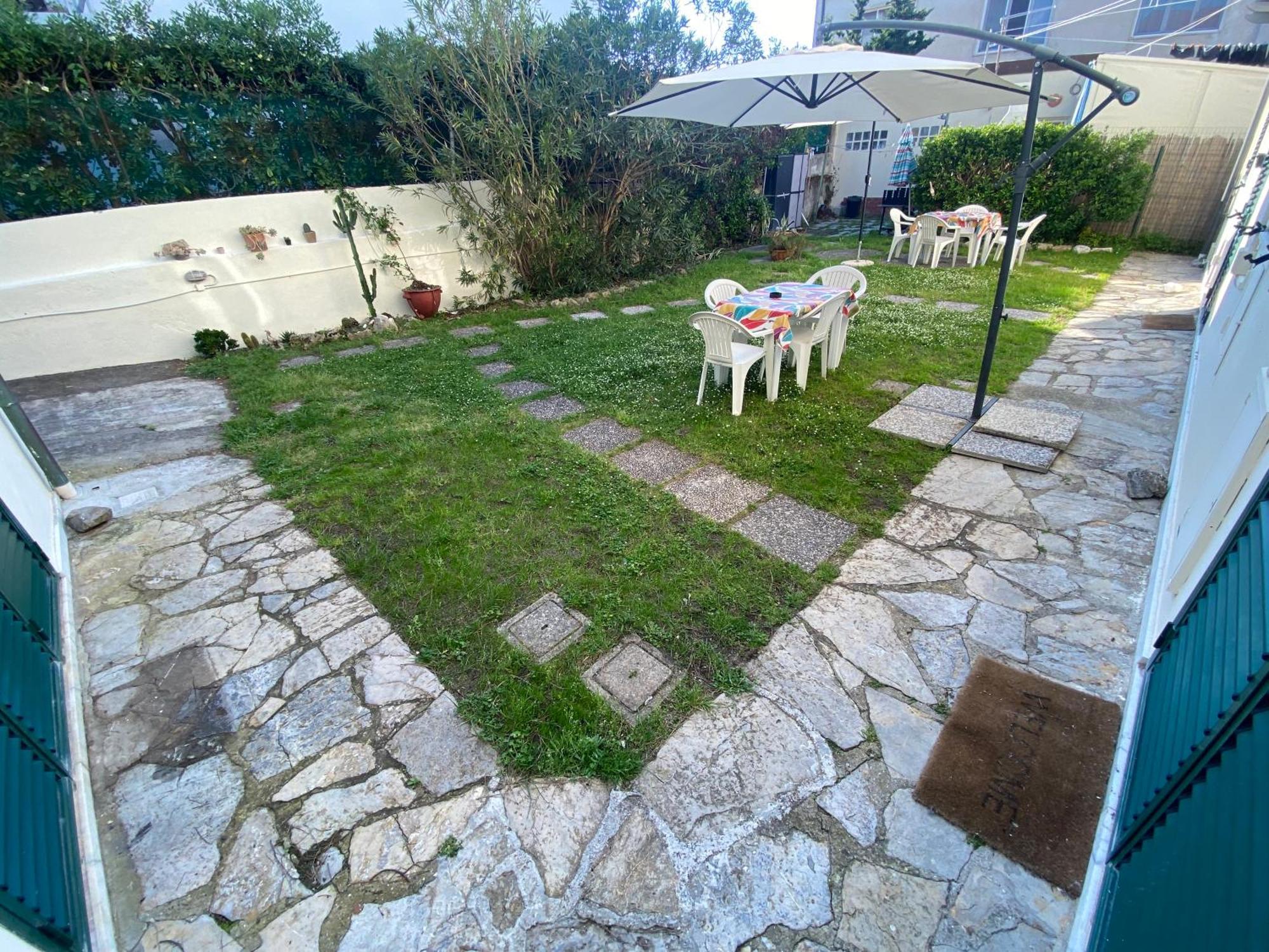 마리나디피사 Le Tre Isolette A 200M Dal Mare 아파트 외부 사진